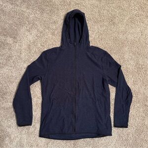 Lululemon Surge Warm Full Zip Men’s XL